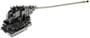Dorman OE Solutions 4 Terminal Door Lock Actuator Motor