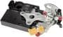 Dorman OE Solutions 4 Terminal Door Lock Actuator
