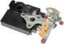 Dorman OE Solutions 4 Terminal Door Lock Actuator