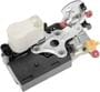 Dorman OE Solutions 4 Terminal Door Lock Actuator