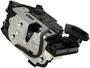 Dorman OE Solutions 7 Terminal Door Lock Actuator