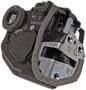Dorman OE Solutions 6 Terminal Door Lock Actuator Motor