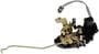 Dorman OE Solutions 4 Terminal Door Lock Actuator Motor
