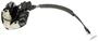 Dorman OE Solutions 7 Terminal Door Lock Actuator Motor