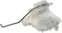 Dorman OE Solutions 7 Terminal Door Lock Actuator Motor
