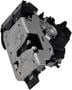 Dorman OE Solutions 8 Terminal Door Lock Actuator