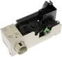 Dorman OE Solutions 9 Terminal Door Lock Actuator