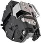 Dorman OE Solutions 5 Terminal DOOR LOCK ACTUATOR