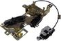 Dorman OE Solutions Tailgate Lock Actuator