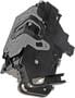 Dorman OE Solutions 4 Terminal Door Lock Actuator
