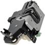 Dorman OE Solutions 4 Terminal Door Lock Actuator