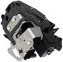 Dorman OE Solutions 5 Terminal DOOR LOCK ACTUATOR