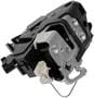Dorman OE Solutions 5 Terminal DOOR LOCK ACTUATOR