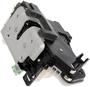 Dorman OE Solutions 4 Terminal Door Lock Actuator