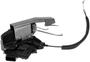 Dorman OE Solutions 7 Terminal Door Lock Actuator