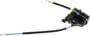 Dorman OE Solutions 7 Terminal Door Lock Actuator