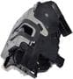 Dorman OE Solutions 4 Terminal Door Lock Actuator