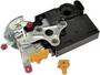 Dorman OE Solutions Door Latch Assembly