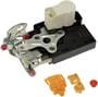 Dorman OE Solutions 4 Terminal Door Lock Actuator