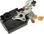 Dorman OE Solutions Door Lock Actuator