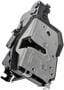 Dorman OE Solutions Door Lock Actuator