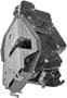 Dorman OE Solutions Door Lock Actuator