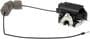 Dorman OE Solutions 5 Terminal Tailgate Lock Actuator