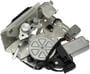 Dorman OE Solutions 6 Terminal Liftgate Lock Actuator