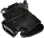 Dorman OE Solutions 6 Terminal Door Lock Actuator Motor