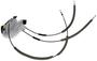 Dorman OE Solutions 4 Terminal Door Lock Actuator