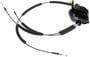 Dorman OE Solutions 6 Terminal Door Lock Actuator Motor