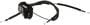 Dorman OE Solutions 2 Terminal Door Lock Actuator Motor