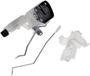 Dorman OE Solutions 5 Terminal DOOR LOCK ACTUATOR