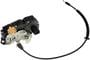 Dorman OE Solutions 5 Terminal DOOR LOCK ACTUATOR