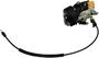 Dorman OE Solutions 7 Terminal Door Lock Actuator