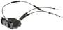 Dorman OE Solutions 2 Terminal Door Lock Actuator Motor