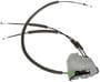 Dorman OE Solutions 2 Terminal Door Lock Actuator Motor