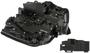 Dorman OE Solutions 10 Terminal Door Lock Actuator Motor