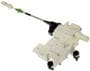 Dorman OE Solutions Door Motor