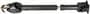 Dorman OE Solutions Drive Shaft Assembly - New