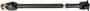 Dorman OE Solutions Drive Shaft Assembly - New