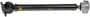 Dorman OE Solutions Drive Shaft Assembly - New