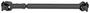 Dorman OE Solutions Drive Shaft Assembly - New