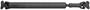 Dorman OE Solutions Drive Shaft Assembly - New