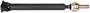Dorman OE Solutions Drive Shaft Assembly 33-3/4 Inch - New