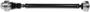 Dorman OE Solutions Drive Shaft Assembly - New