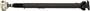 Dorman OE Solutions Drive Shaft Assembly - New