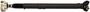 Dorman OE Solutions Drive Shaft Assembly - New