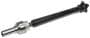 Dorman OE Solutions Drive Shaft Assembly - New