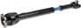 Dorman OE Solutions Drive Shaft Assembly - New